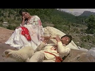 N T Rama Rao & Vanisri Super Hit Song Oh Priyathama