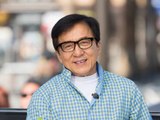 Jackie Chan's New Memoir Reveals His Darker Side