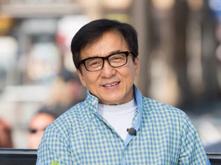 Jackie Chan's New Memoir Reveals His Darker Side