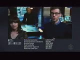 NCIS Los Angeles - Heist (Preview)