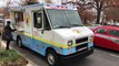 SubpoenaButter-the-Tax-Returns: Guilty Pleas-ures truck hands out free ice cream in DC
