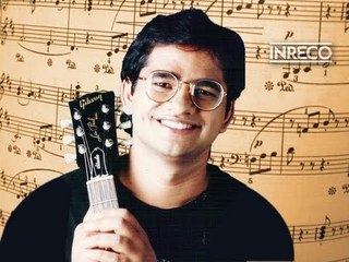 Rara Rajeevalochana - Vibrant Aesthetics (guitar Meets Thavil)