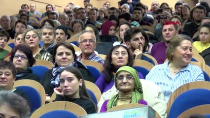 Türkiye'nin İlk Madenci Korosundan Konser