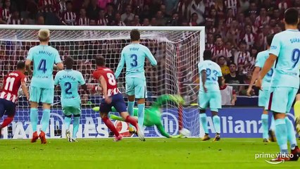 SIX DREAMS - Tráiler en HD