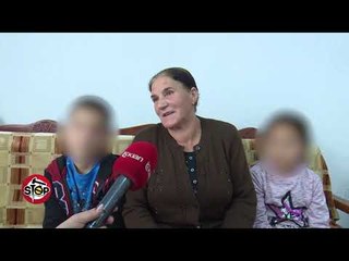 Stop - Sukth, gjyshja me dy femijet e djalit ne varferi ekstreme! (04 dhjetor 2018)