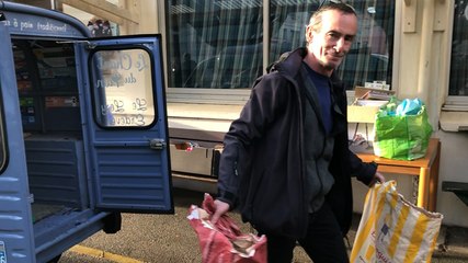 La fournée du cœur des boulangers d’Erdeven