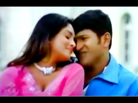 Puneeth Rajkumar & Ramya Akash Kannada Movie Video Songs Back To Back