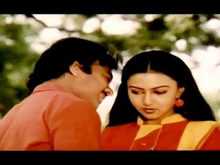 Karthik & Saranya Ponvannan Tamil Movie Video Song Katti Vechukko Enthan Anbu Manasu
