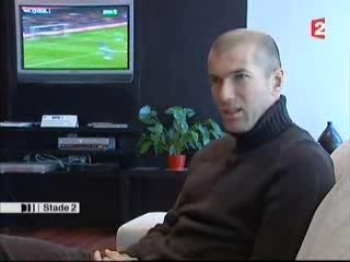 Samir Nasri dans stade 2