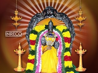 Unnai Allal Sowmya - Devi Krithis