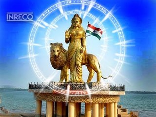 Vande Matharam  Slokam Sowmya - Devi Krithis