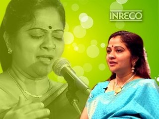 Tirupurasundari - Devi Krithis