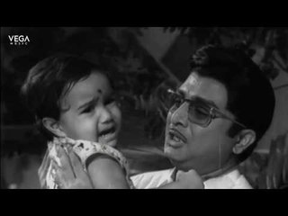 A V M Rajan & Vennirade Nirmala Video Song Pani Nilave From Deivam Pesuma Tamil Movie