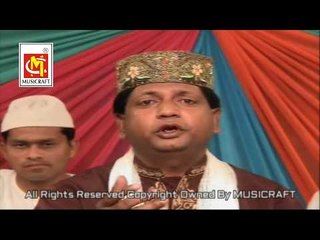 Noor E Nabi Hai Noor Khuda Ka  ||  Raees Bharti  ||  Musicraft