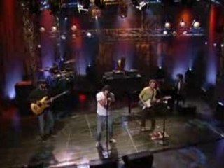 Incubus - Neither of us can see