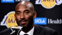 Kobe Bryant Calls Out Bandwagon Warriors Fans Lakers Will Laugh At Them After They Win The Ring