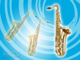 Koovi Azhaithal Saxophone - Musical Wind