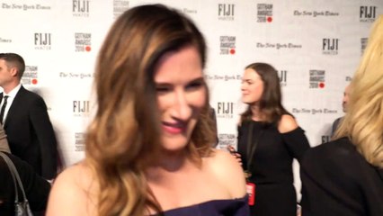 Kathryn Hahn | Gotham Awards 2018