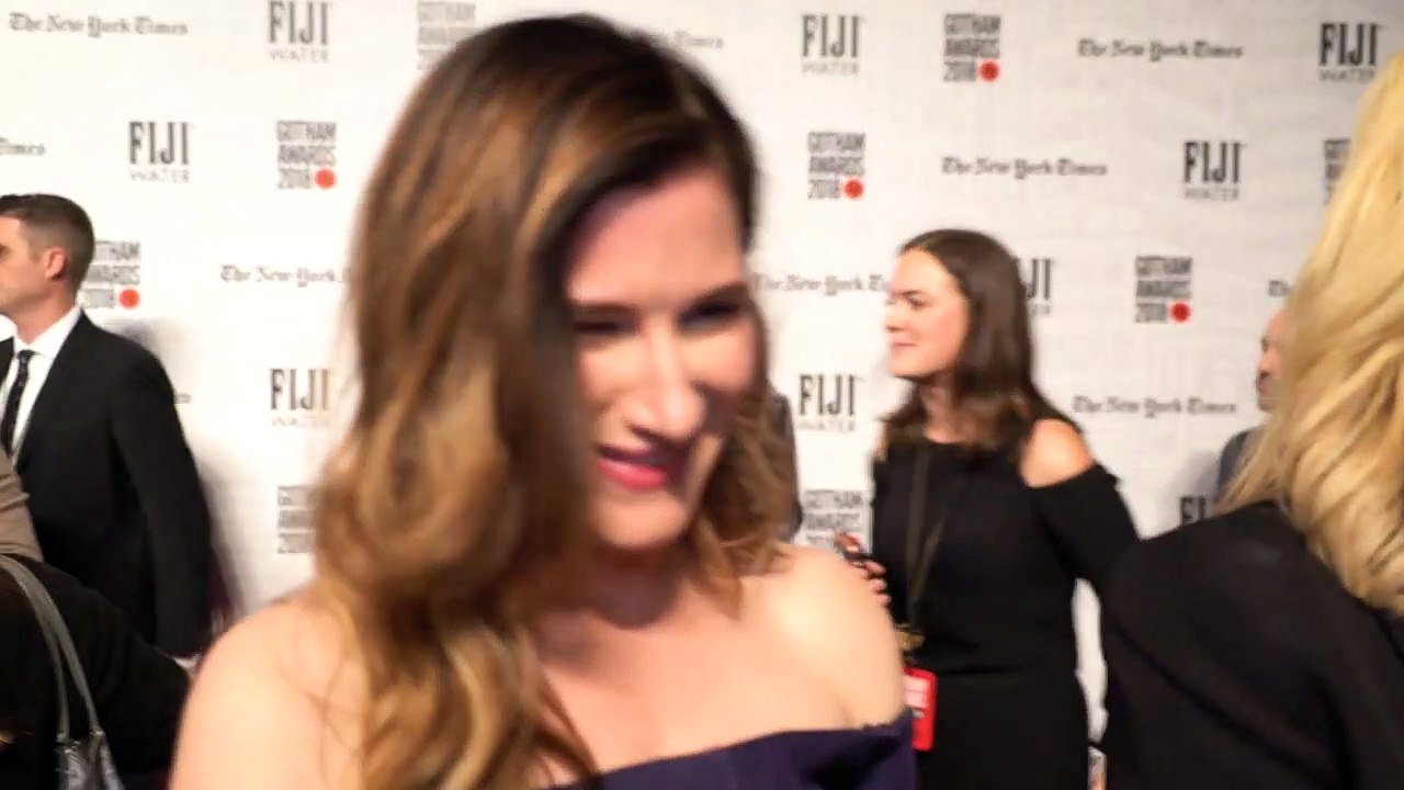 Kathryn Hahn | Gotham Awards 2018