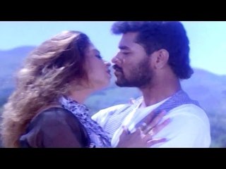 Romantic & Love Song Of Prabhu Deva & Nagma :: Repelokam Video Song