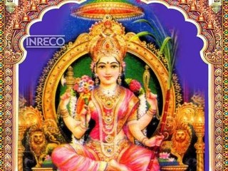 Sri Chakra Raja - Devi Krithis