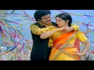 Bala Krishna & Rajani Telugu Movie Seetharama Kalyanam Video Songs Back To Back