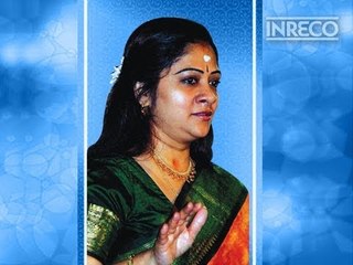 Kaala Unnai - Bharathiyar Songs (S.Sowmya)
