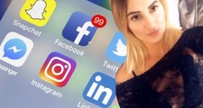 Snapchat Uygulamasında Cinsel İçerikli Fotoğraf ve Videoların Satıldığı Ortaya Çıktı
