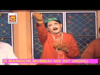 Hum Baat Kamliwale Ki Katne Nahi Denge || Ashok Zakhmi || Original Video Qawwali || Musicraft