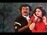 Sridevi & Rajinikanth Hit Movie Video Song Habba Habba || Boss Telugu Movie