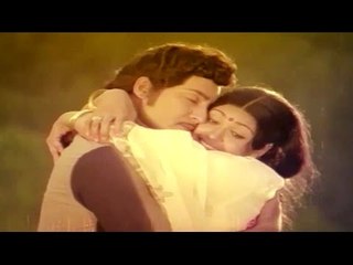 Duet Song Of Shoban Babu & Sujatha From Gorintaku Telugu Movie || Ela Ela Daachaavo Video Song