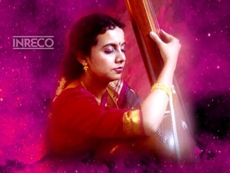 Karthikeyanai - Carnatic Vocal - S.Gayathri