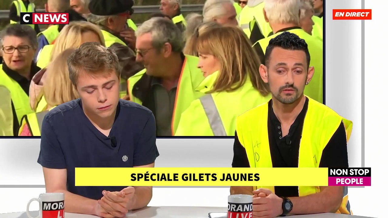 Le mouvement des gilets jaunes va-t-il perdurer ?