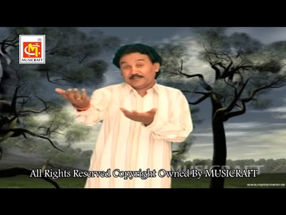 Pardesi Toone Yeh Kya Kiya Ashok Zakhmi Original Video Song