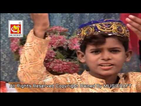 Mera Dil Diwana Ho Gaya Khwaja || Sakhi Hamid Hussain || Video Qawwali || Musicraft