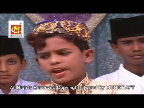 Baat Badi Baat || Sakhi Hamid Hussain || Video Qawwali || Musicraft