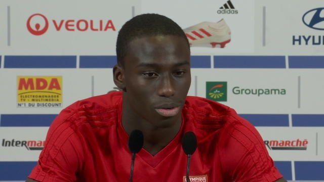 16e j. - Mendy : On est en confiance en ce moment