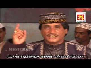 Mere Taj Ke Jaisa Koi Nahi || Salim Hashmi || Video Qawwali || Musicraft