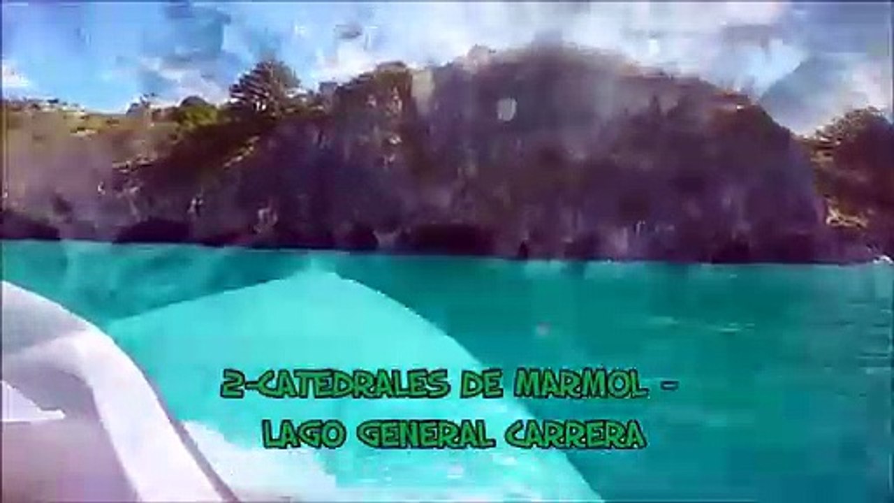 4 de las más alucinantes cuevas del mundo