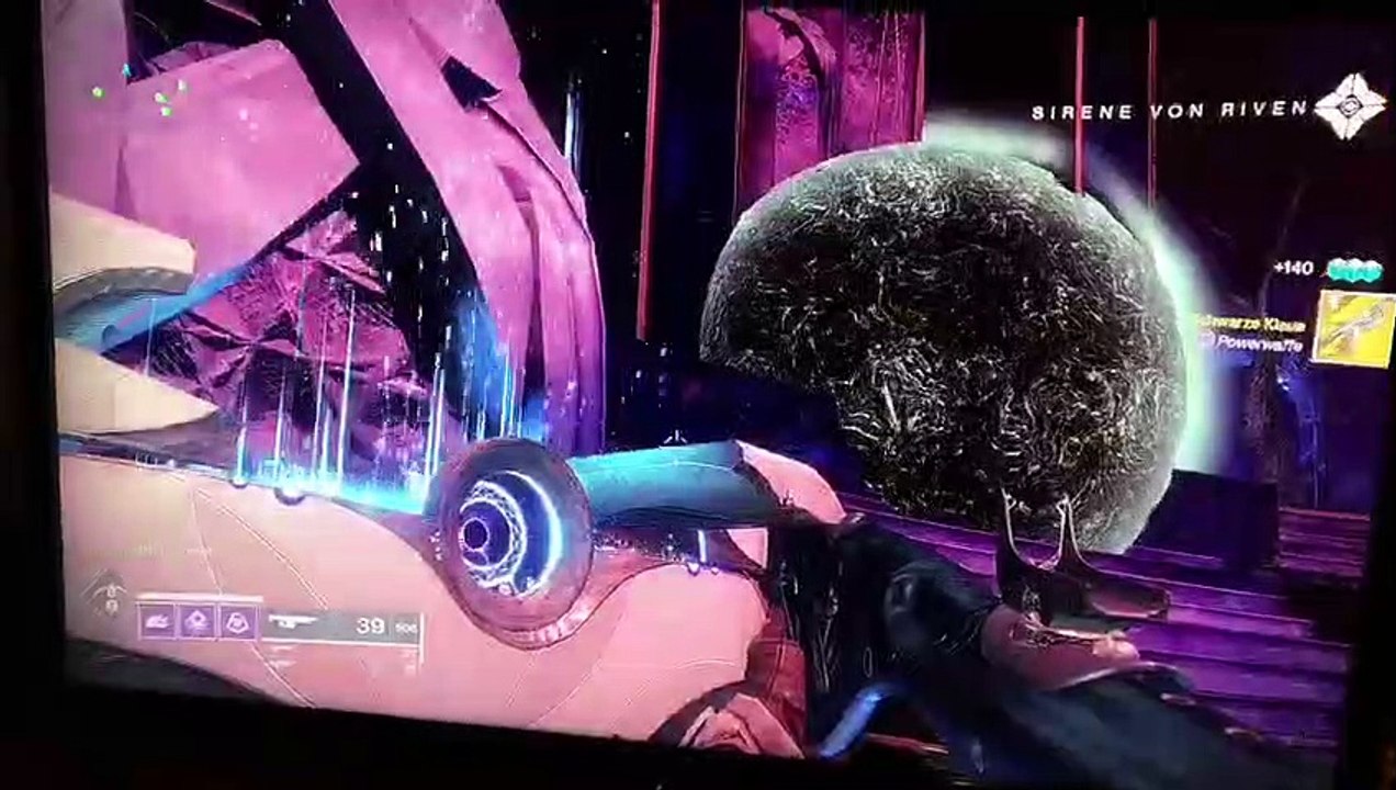 This is Destiny!!!