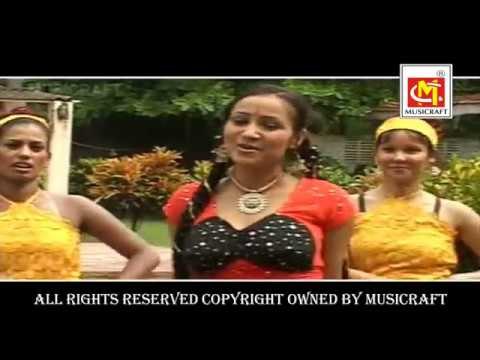 Japani Gudia || Video || Ashok Zakhmi & Tina Praveen || Musicraft