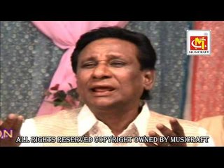 Husan walo Zara Niklo Ghar Se || Bade Majid Shola || Video Song|| Musicraft