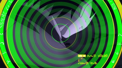 VCB-Studio Sora no Otoshimono NCED09
