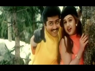 Surya & Preeti Viswam Telugu Movie Video Song