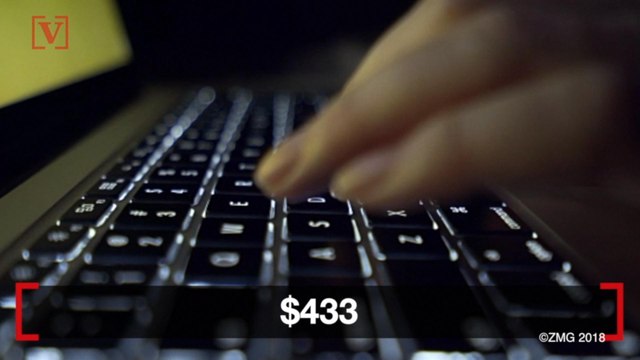 Report: Passenger Racks up $300 in Phone Charges, Forgets to Use Airplane Mode