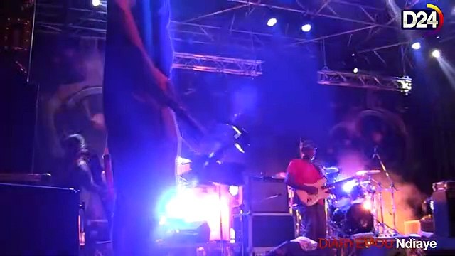 D24TV: Spot Concert Tarrus Riley (Fara Rock 2018)