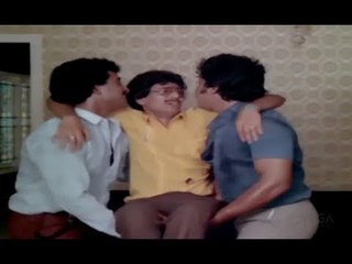 Prabhu & Amala Telugu Movie Video Song Chinna Chinna