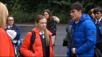 Laurie, Sinead & Sienna - 12/5/2018 *First Look*