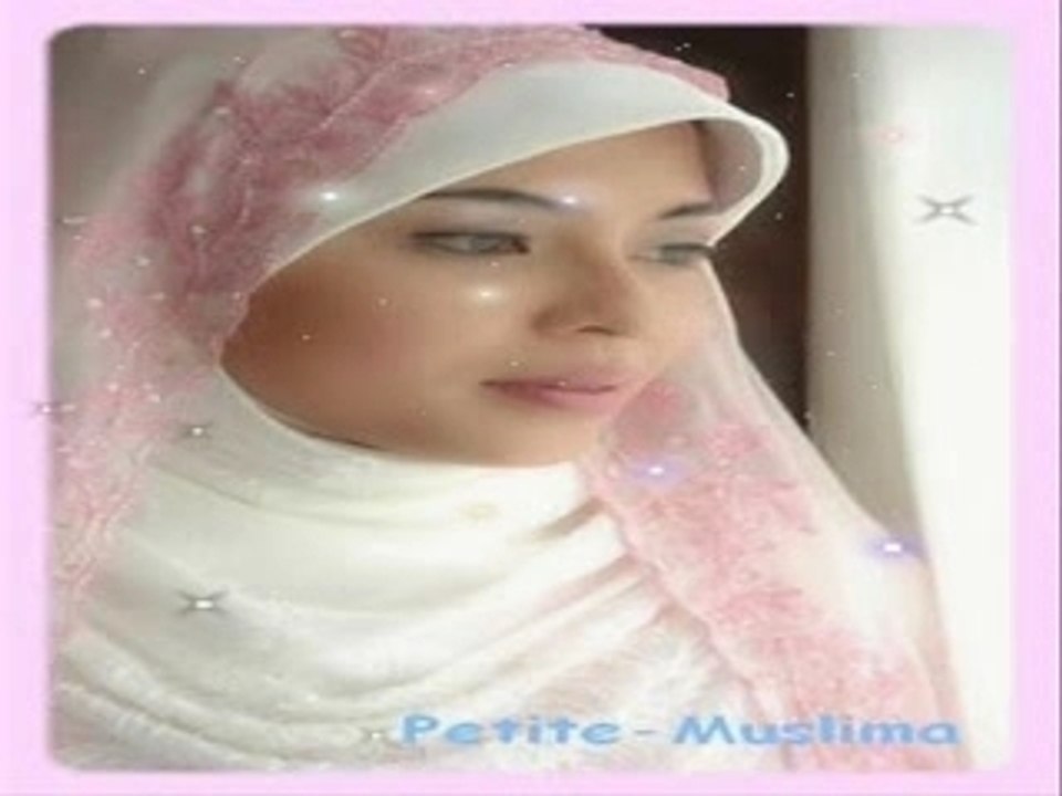 ISLAM-LES FEMMES VOILEES
