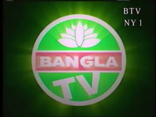 EXCLUSIVE INTERVIEW WITH -MANNA DEY WITH BANGLA TV NEW YORK1.